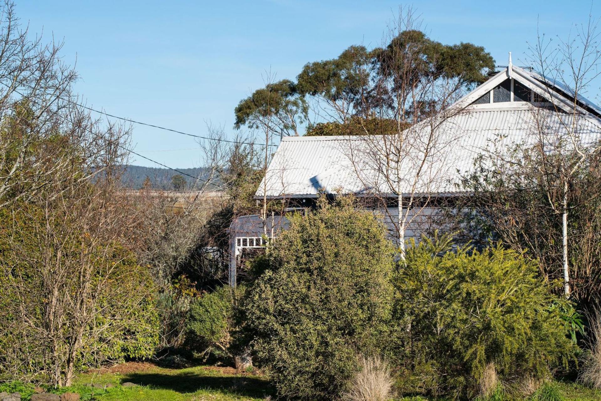 Birch House Villa Daylesford Exterior photo