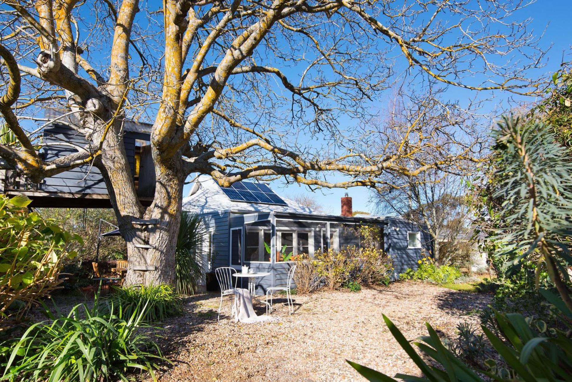 Birch House Villa Daylesford Exterior photo